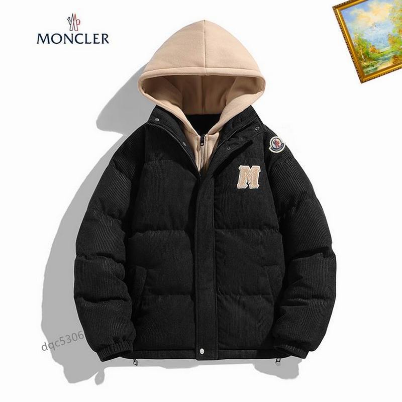 Moncler Men's Outwear 184